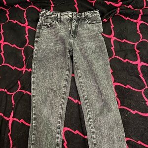 PACSUN skinny mom jeans size 24 EXCELLENT CONDITION!!